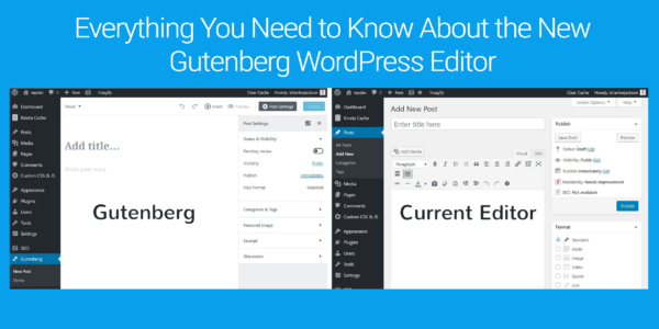 New Gutenberg