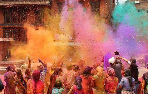  A Dive into Different Types of festival Celebrations