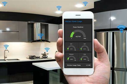 Smart Homes, Smarter Technology
