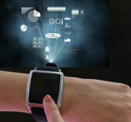 Rise of Wearable Technology