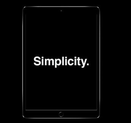 Embracing Simplicity: The Rise of Simplistic Tech