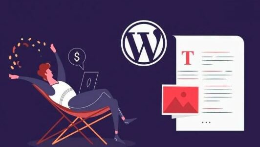 Unveiling the Path to Profit: Making Money from WordPress