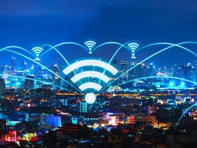 High-Speed Internet Access: Empowering Connectivity and Innovation